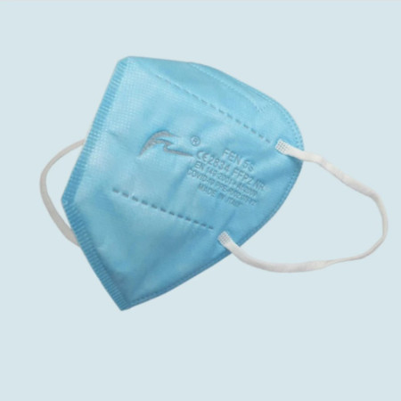 FEN GARMENTS -MASCHERINA ADULTI