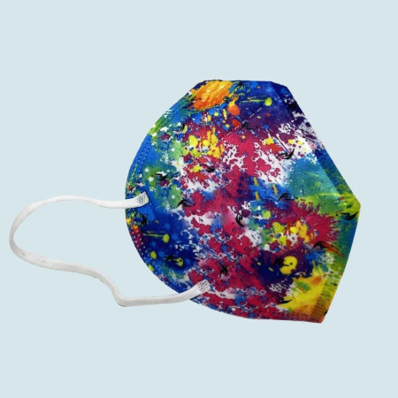 FEN GARMENTS -MASCHERINA ADULTI