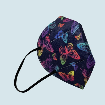 FEN GARMENTS -MASCHERINA ADULTI