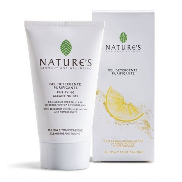 ACQUE UNIC.GEL PURIF 150ML
