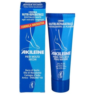 AKILEINE CRE NUTRI RIP50ML