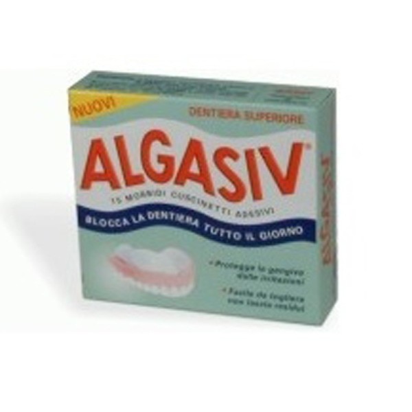 ALGASIV ADES. PROT SUP 15P