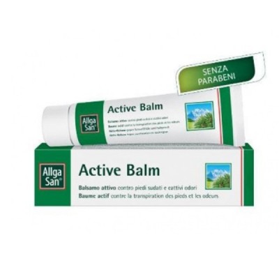 ALLGASAN ACTIVE BALM 50ML