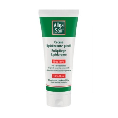 ALLGASAN CR LIPID PIE100ML
