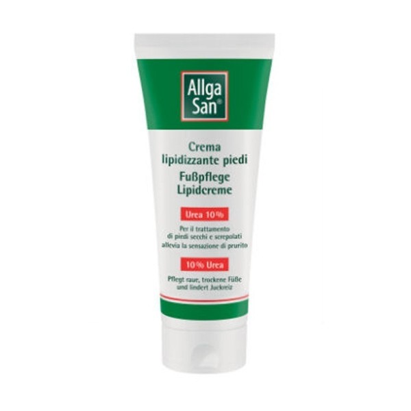 ALLGASAN CR LIPID PIE100ML