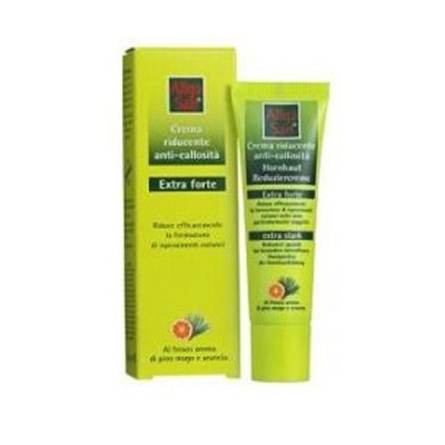 ALLGASAN CR RID A/CALL EXF