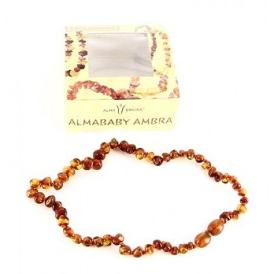 ALMABABY AMB ROUN COGN