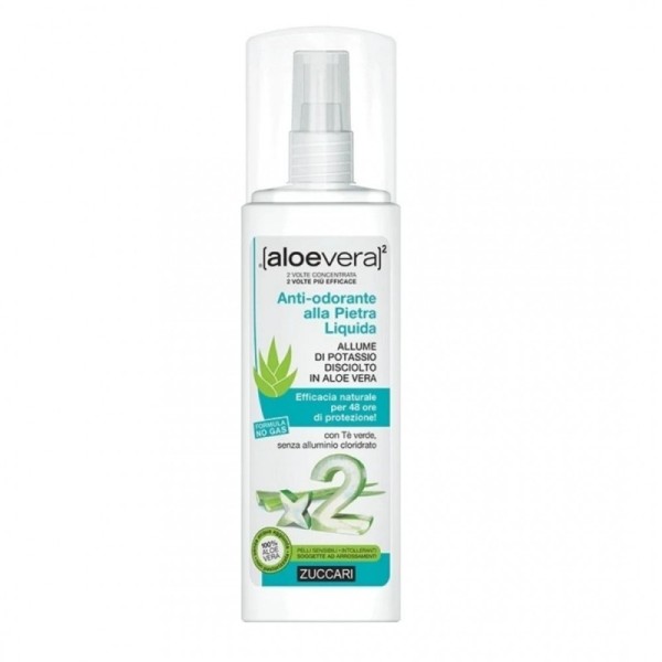 ALOEVERA2 A/OD PIETRA100ML