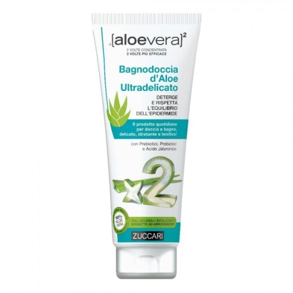 ALOEVERA2 BGNDCC 250ML