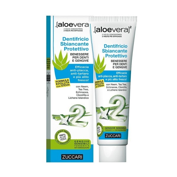 ALOEVERA2 DENTIFR STEVIA