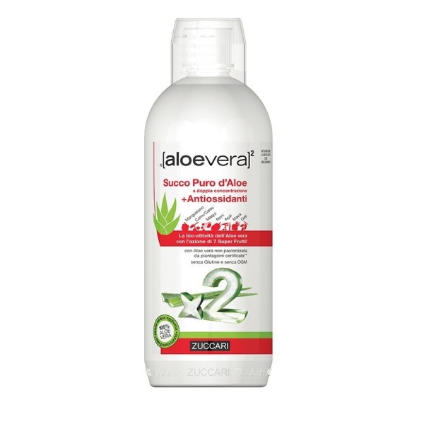 ALOEVERA2 SUC+A/OS1000ML