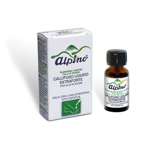 ALPINO CALLIFUGO LIQ EX FT