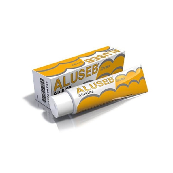 ALUSEB CREMA 30ML