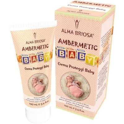 AMBERMETIC CR PROT BB100ML