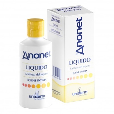 ANONET LIQUIDO 150ML