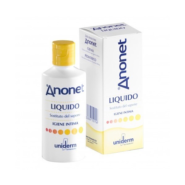 ANONET LIQUIDO 150ML