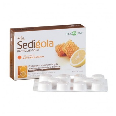 APIX PRO SEDIGOLA ARA 20P