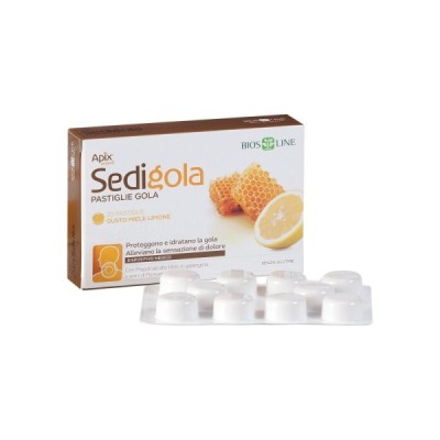 APIX PRO SEDIGOLA LIM 20P