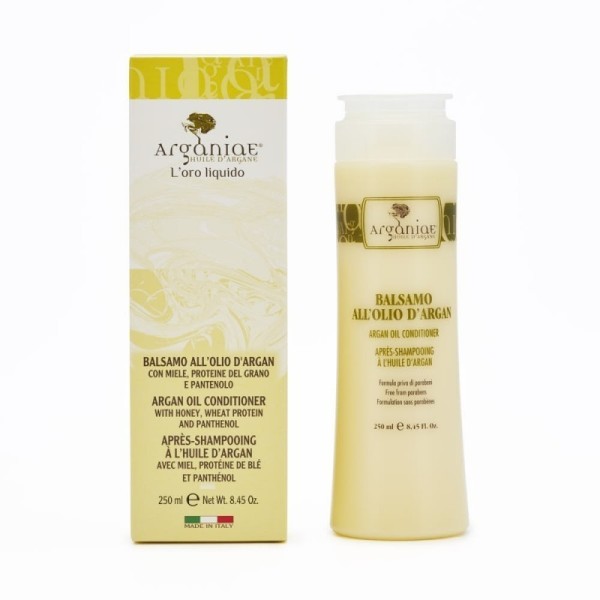 ARGANIAE ARGAN BALS 250ML