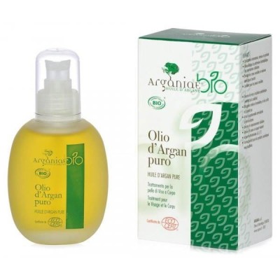 ARGANIAE BIO OL ARGAN100ML