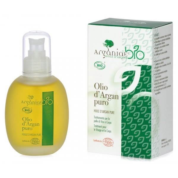 ARGANIAE BIO OL ARGAN100ML