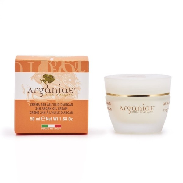 ARGANIAE CR 24H A/AGE 50ML