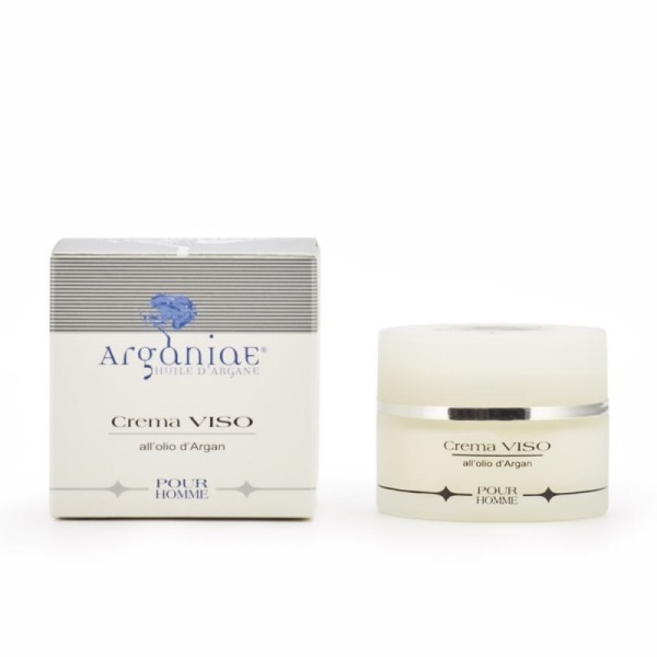 ARGANIAE CR VIS A/ETA'50ML