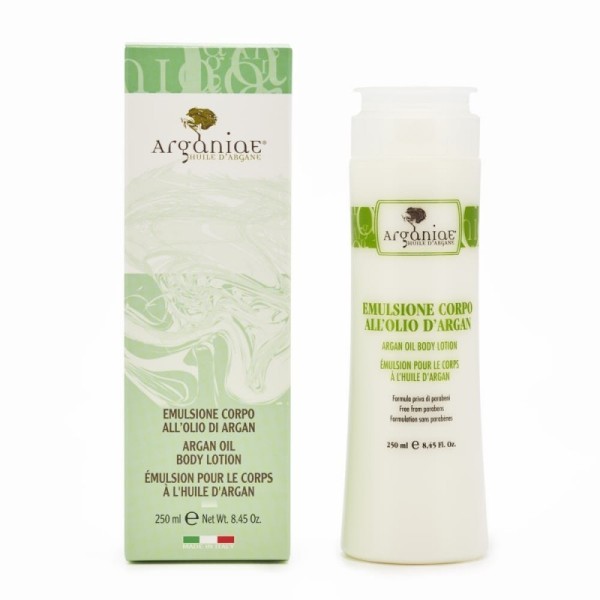 ARGANIAE EMULSION CRP250ML