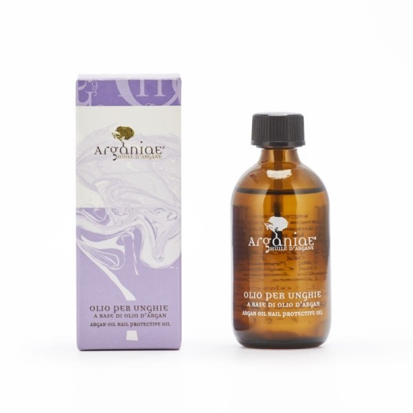 ARGANIAE OLIO PROT UNG50ML