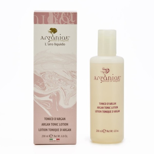 ARGANIAE TONICO 200ML