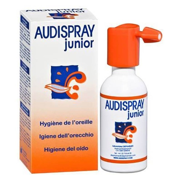 AUDISPRAY SPY S/GAS JUN 25