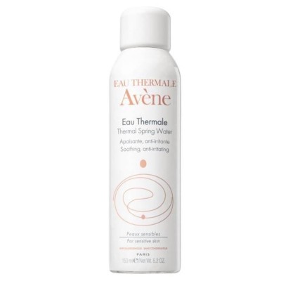 AVENE ACQUA TERM SPY 150ML