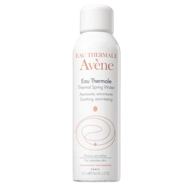 AVENE ACQUA TERM SPY 150ML