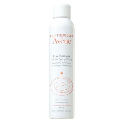 AVENE ACQUA TERM SPY 300ML