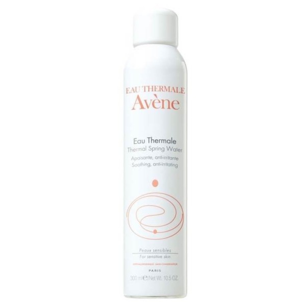 AVENE ACQUA TERM SPY 300ML