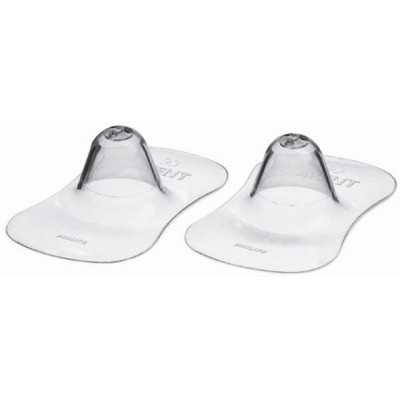 AVENT PARACAPEZZ FARF SIL