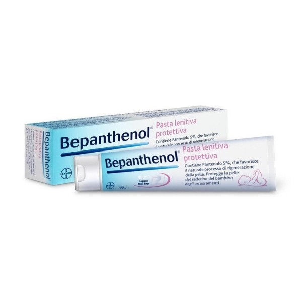 BEPANTHENOL BABY UNG 100G