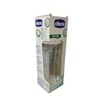 BIB CH 60041 NAT 1F CAU