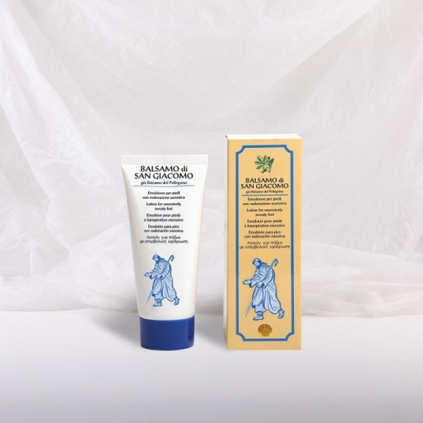 BIOAPTA BALS PEL SUDOR PIE