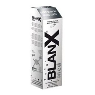 BLANX MED DENTI BIAN100ML