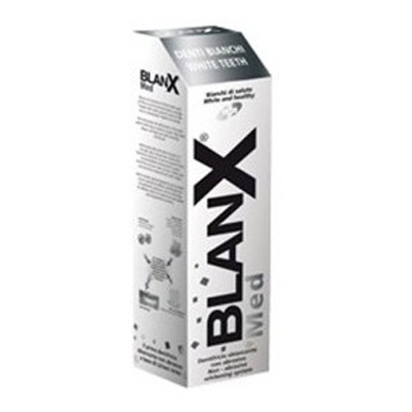 BLANX MED DENTI BIAN100ML