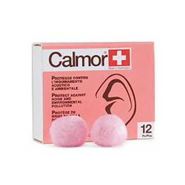 CALMOR OTTUR OREC 12PZ
