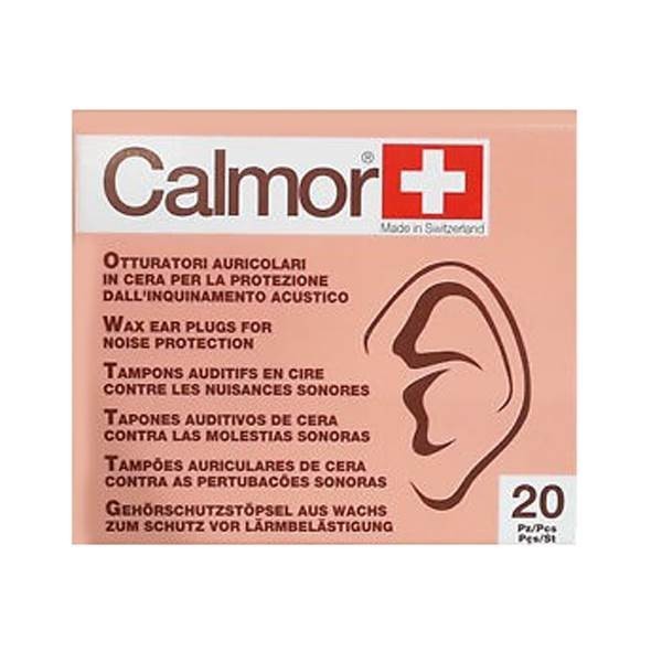 CALMOR OTTUR OREC 20PZ