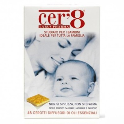 CER'8 CUSCIN OLI ESS 48PZ