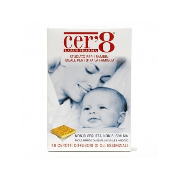 CER'8 CUSCIN OLI ESS 48PZ