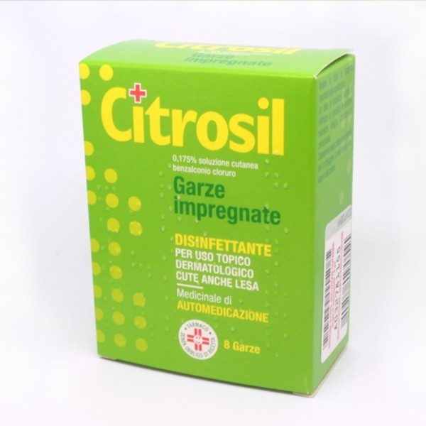 CITROSIL 0,175% FAZZ IM8PZ