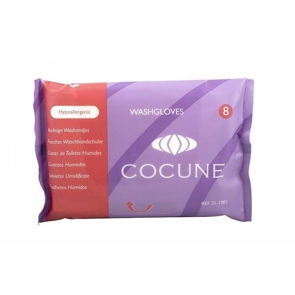 COCUNE 8GUANTI PROF LAV