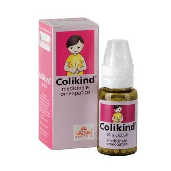 COLIKIND 10G GLOB