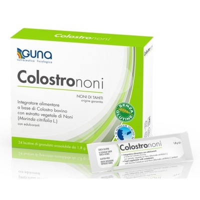 COLOSTRONONI 24BS 1,8G GUN