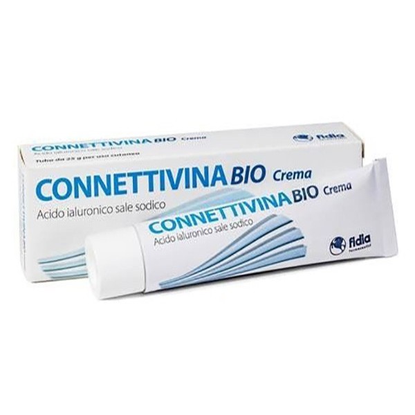 CONNETTIVINABIO CREMA 15G